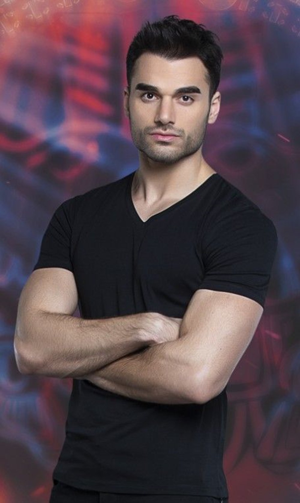 Survivor 2019'da yeni dönem: Siyah takım ve beyaz takım - 1