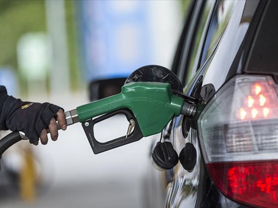 Son Dakika Benzin Fiyatlarinda Ikinci Buyuk Indirim Ntv