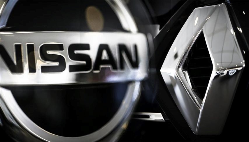 Nissan, Renault'u da aşağı çekiyor