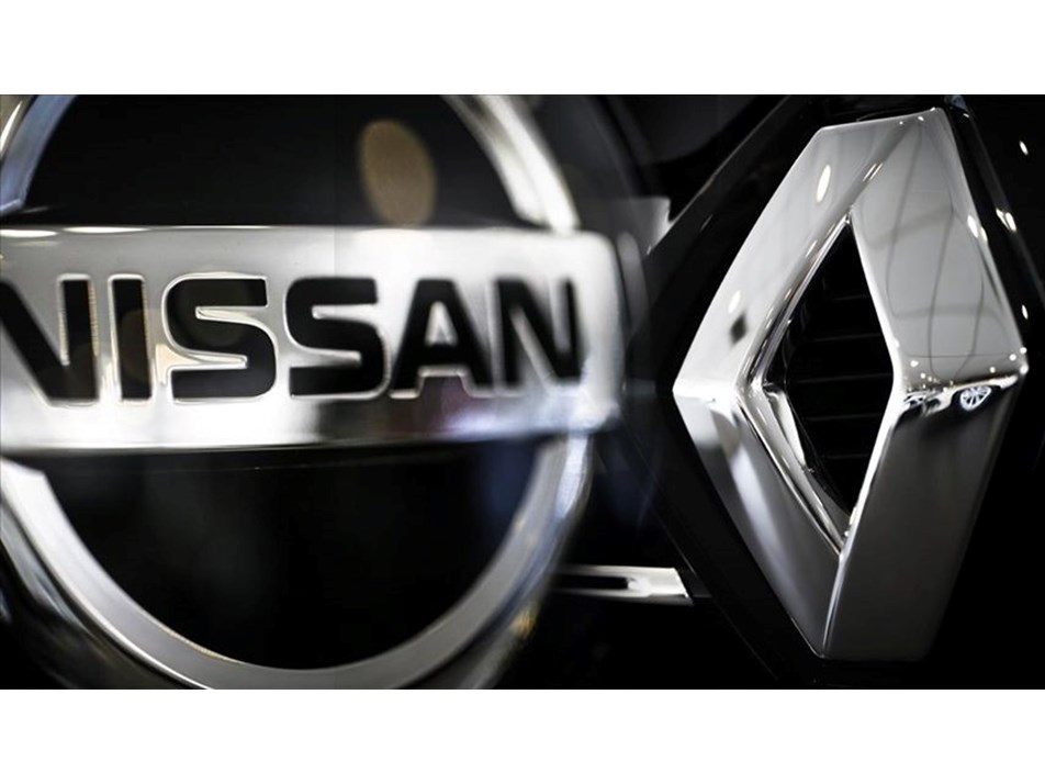 Nissan, Renault'u da aşağı çekiyor