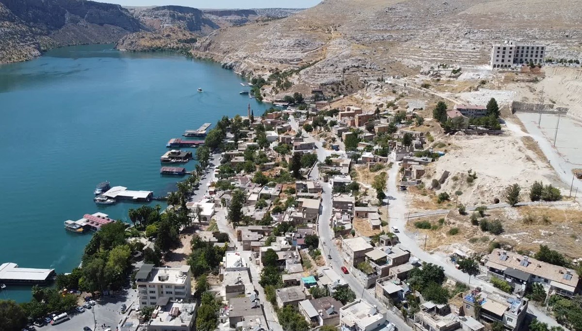 İki ilçenin Gaziantep'e bağlanma isteği Şanlıurfa'yı karıştırdı İki ilçenin Gaziantep'e bağlanma isteği Şanlıurfa'yı karıştırdı