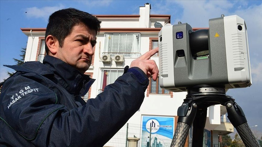 Deprem bölgesindeki evimin hasar durumu nasıl? (e-Devlet hasar tespit sorgulama ekranı) - 3