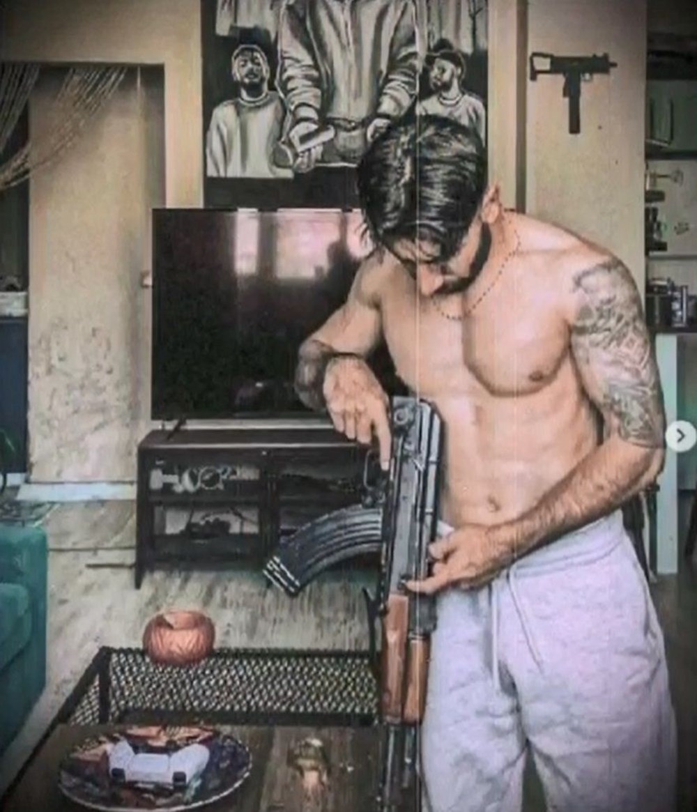 Gözaltına alınan rapçiler Heijan, BIG ve CAC için karar verildi | Adli kontrol şartı ve yurt dışı yasağı getirildi - 2