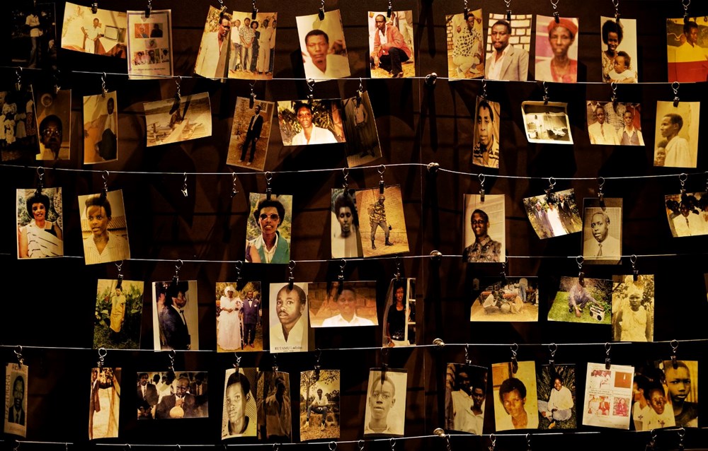 Ruanda Soykırımı hala bitmedi: Travmalar genlerin işleyişini bozarak nesiller boyunca devam ediyor - 14