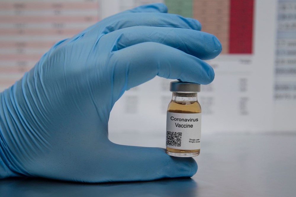 Oxford Üniversitesi’nin aşısı 2 ayrı doz halindeuygulanabilir - 3