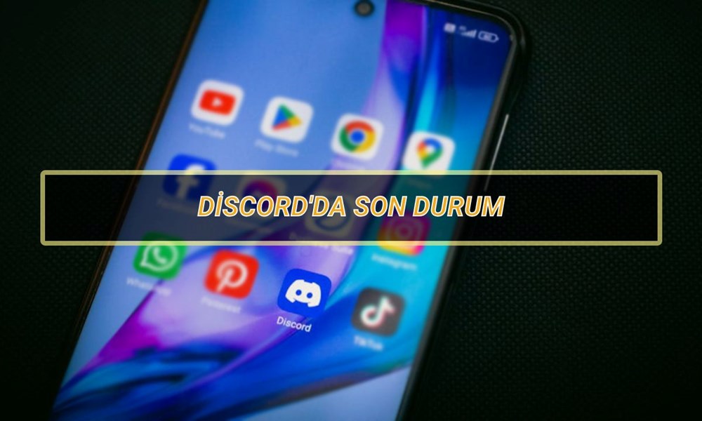 Discord erişim engelinde son durum: Discord açılacak mı, ne vakit açılır? 72 b2UiI o4xk ipVRV9ff89w