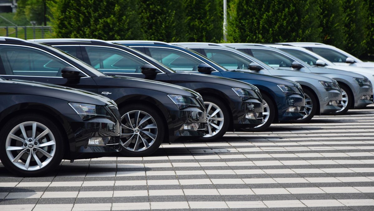 Otomotiv pazarı yüzde 78 büyüdü