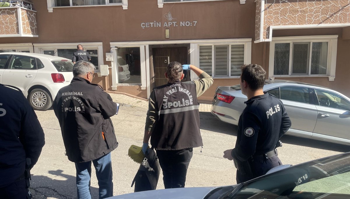 Bursa’da kadın cinayeti: Son kurban diş doktoru Yasemin! Bursa’da kadın cinayeti: Son kurban diş doktoru Yasemin!