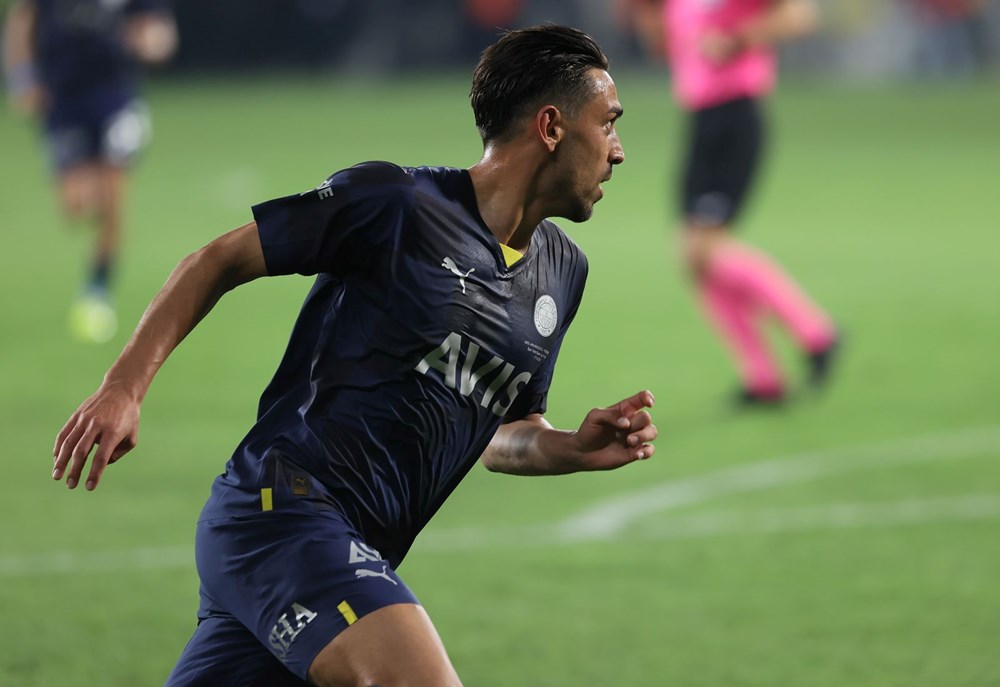 Fenerbahçe-Başakşehir maçı ne zaman, saat kaçta ve hangi kanalda? (Süper Lig 11. Hafta) - 3