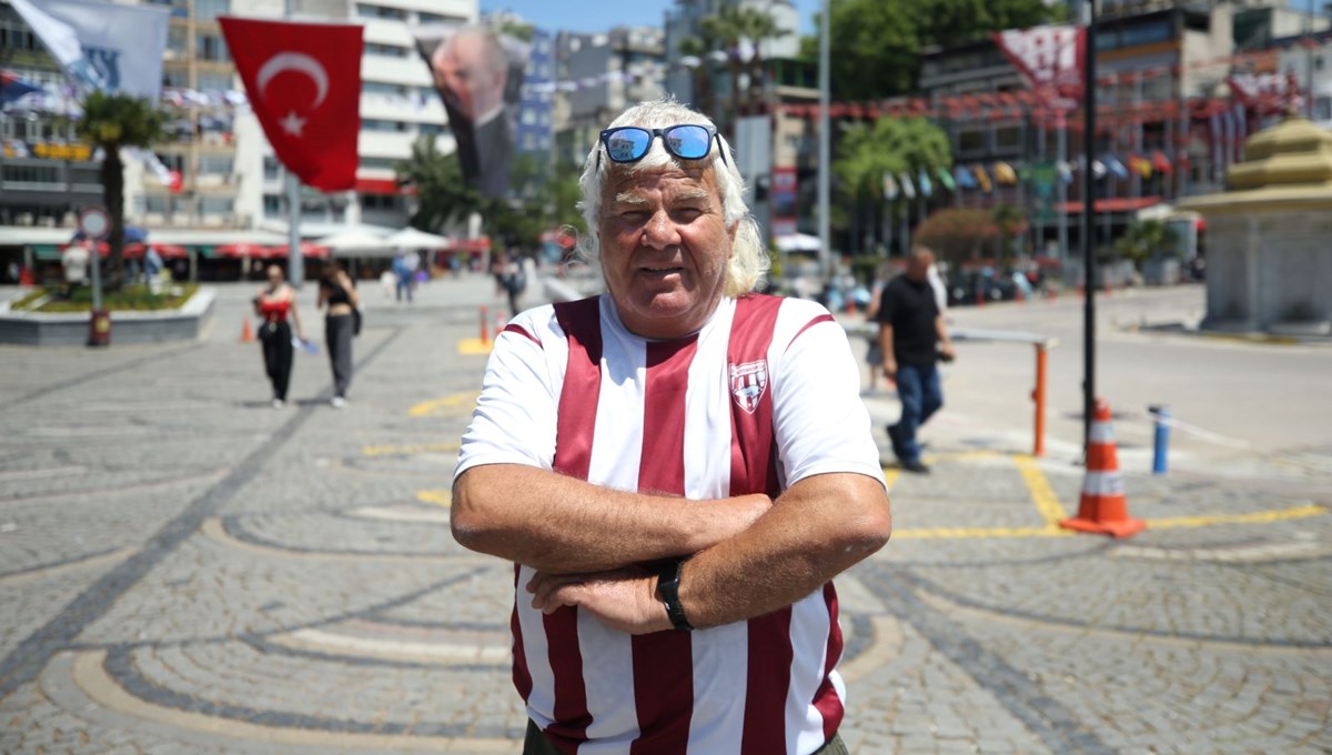 Bandırma'nın 60 yıllık hayali