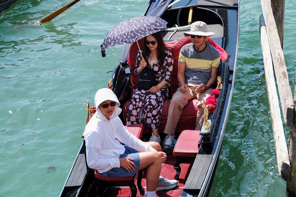 İtalyanlar turistlerden bıktı! - 3