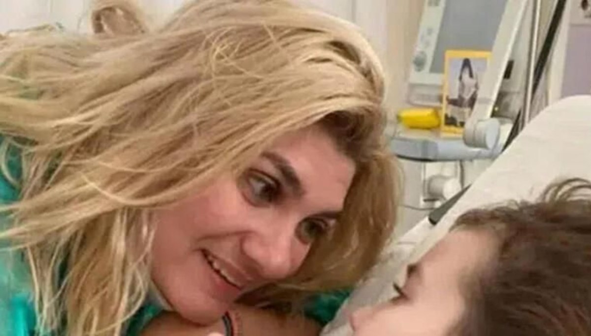 Yunanistan'daki 'cani anne' olayında yeni detaylar ortaya çıktı: Diğer kızları hastalıktan ölmemiş