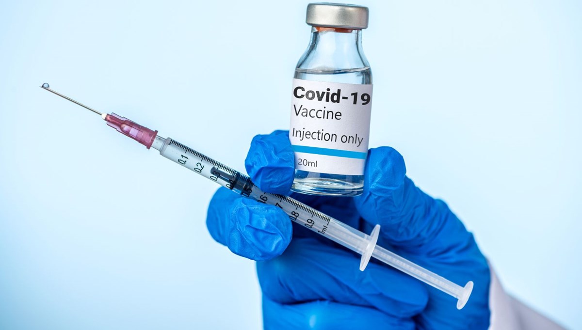 ABD'de 5 milyondan fazla kişi ikinci doz aşıyı olmadı