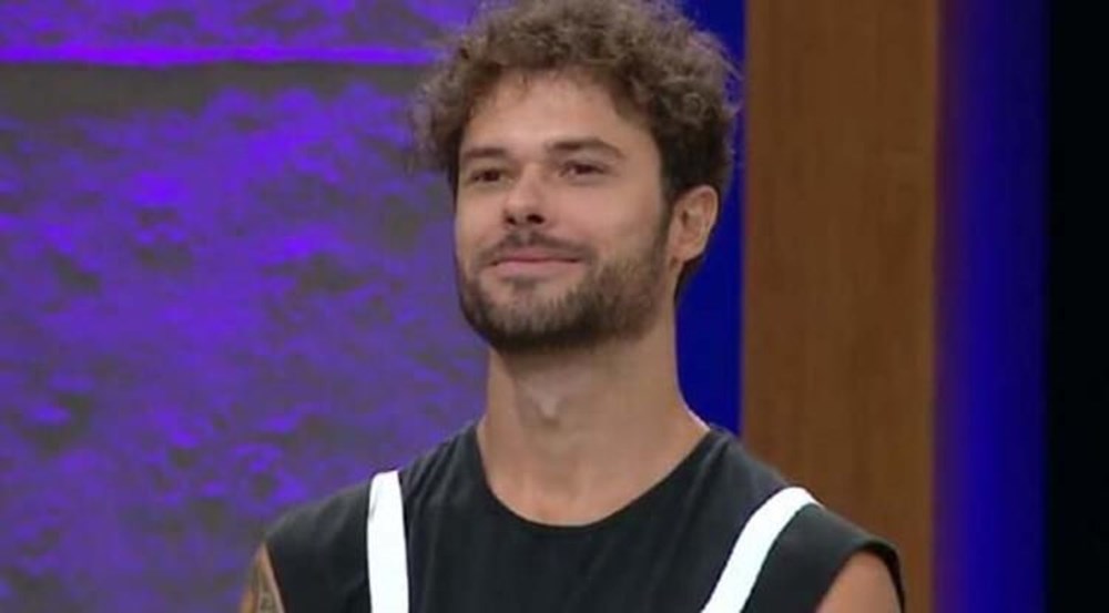 MasterChef'te elenen isim belli oldu (Eleme sonrası ilk mesaj) - 7