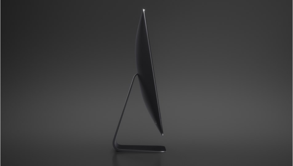 Apple iMac Pro'nun fişini çekti