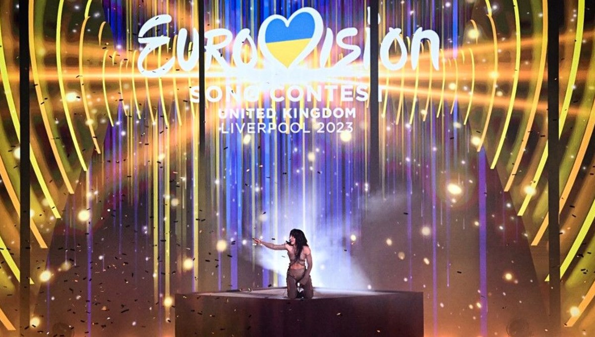 Eurovision'da sahne alacak ilk şarkıcılar belli oldu Eurovision'da sahne alacak ilk şarkıcılar belli oldu
