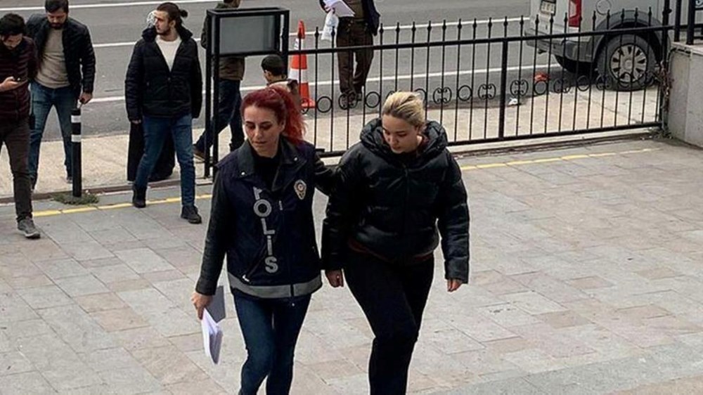 'Sahte doktor' Ayşe Özkiraz hakim karşısında: 1 kez dikiş yaptım - 7