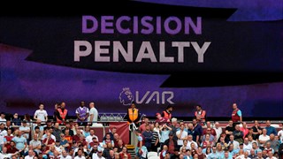 Premier Lig'den VAR kararı: Stadyumda anons yapılacak