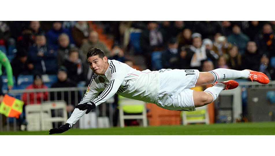 Real Madrid zirvede farkı açtı