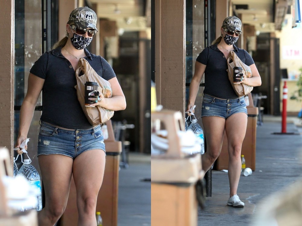 Magazin ve sanat turu (29 Temmuz 2020) - 16