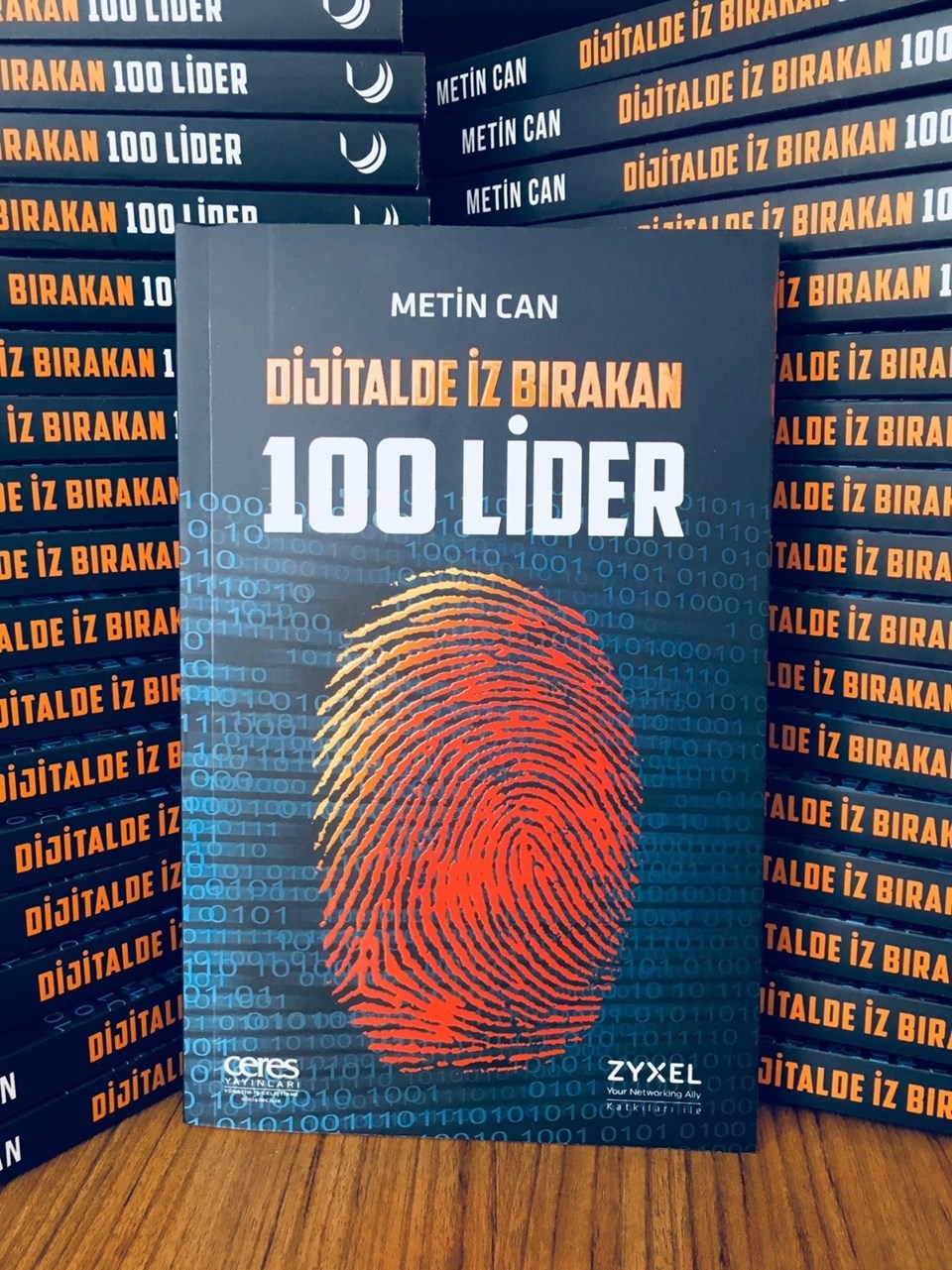 Türkiye’nin dijital dâhileri kitap oldu - 1