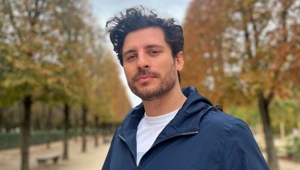 Ali Yağcı "Can" karakteriyle Sandık Kokusu dizisinin kadrosuna dahil oldu