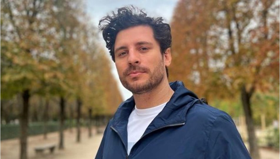 Ali Yağcı "Can" karakteriyle Sandık Kokusu dizisinin kadrosuna dahil oldu