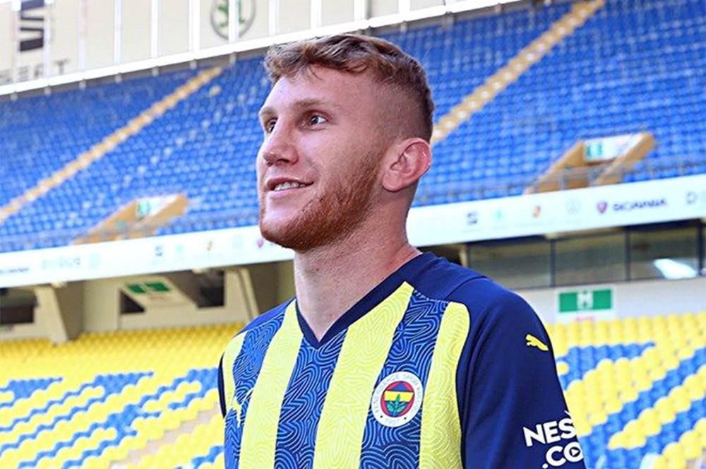 Fenerbahçe'de her şey sil baştan: Tam 18 isim yolcu 88 b55H74OkkUaHblVwF50itw