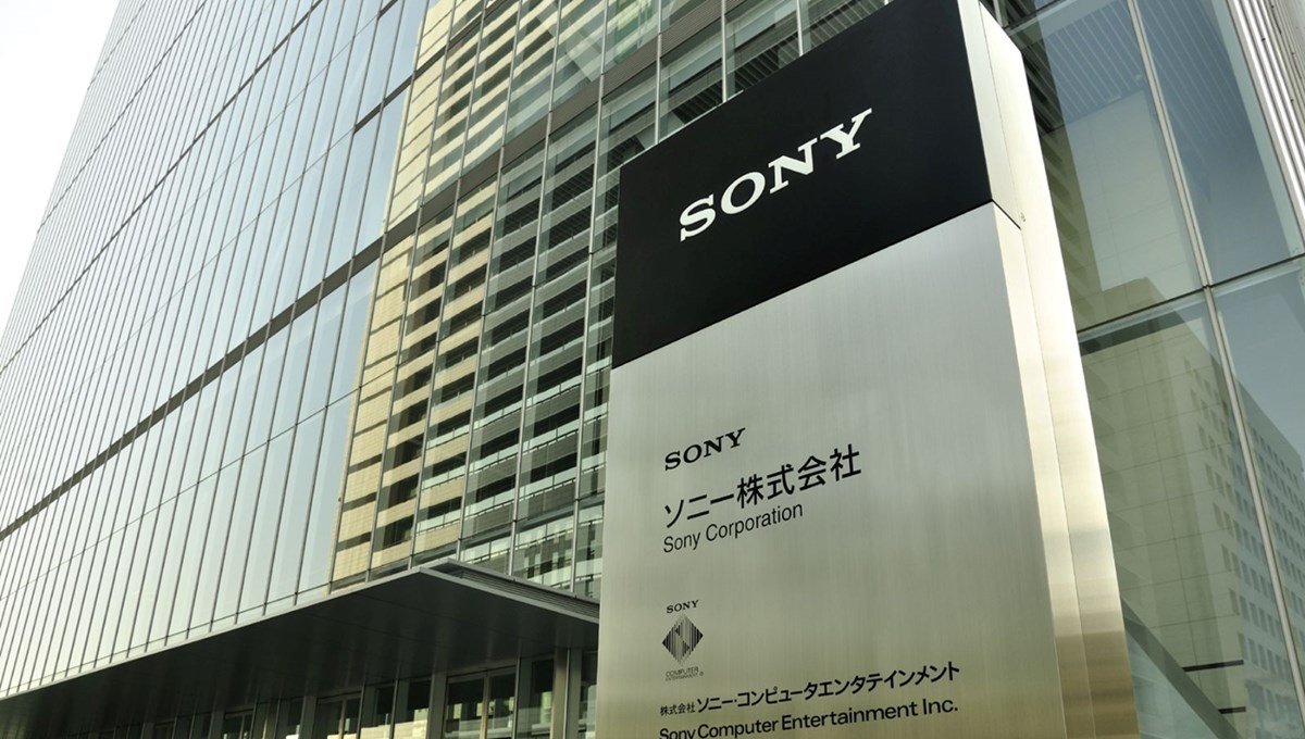 Sony, 2022'in yarısında 3,25 milyar dolar net kar etti