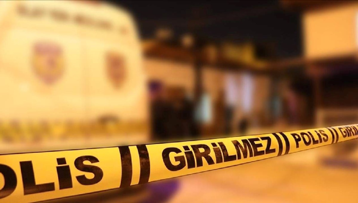 İstanbul'da silahlı saldırı