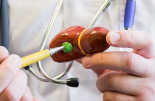 safra kesesi tasi siddetli agrilarin