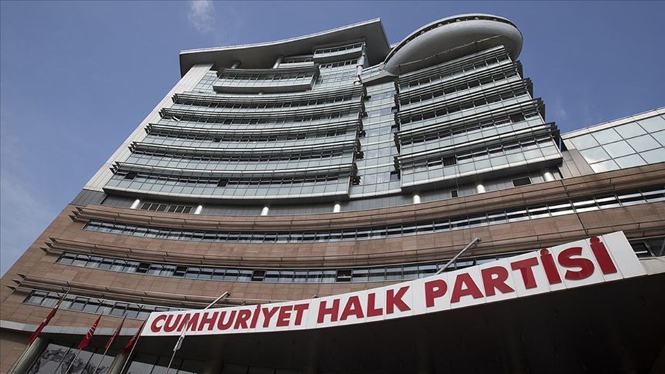 CHP kurultayı davasında ara karar: 8 Eylül'e ertelendi - 1