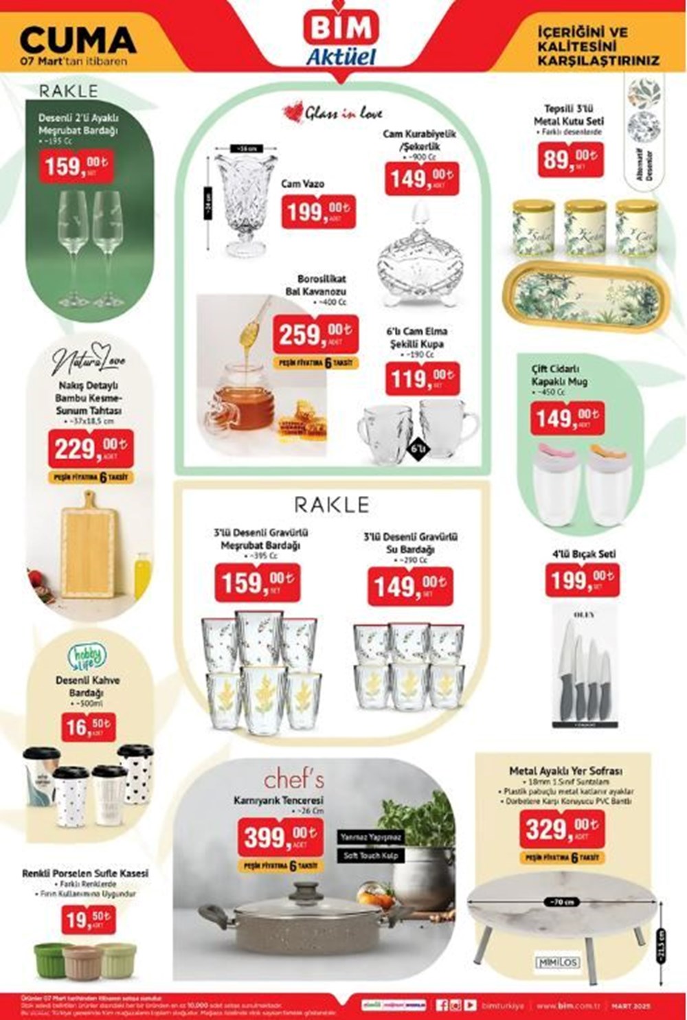 BİM'de Mart Ayı Fırtınası: Metal Kitaplıktan Elektrikli Güvece Evinizin İhtiyaçları 10-12 Mart'ta Raflarda! 81 b5yJpvtPgEWEQQLAWMnlOw