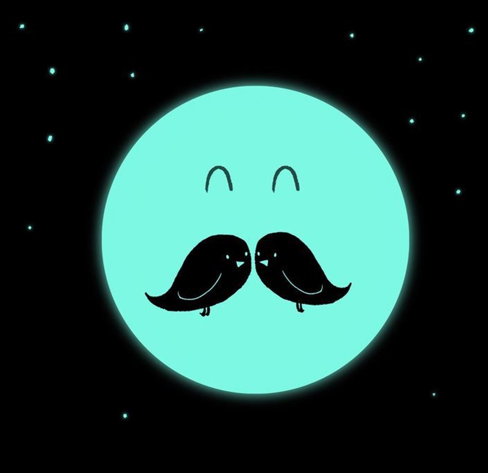 Bu resimde ilk ne görüyorsun? (Kişilik testi) - 8