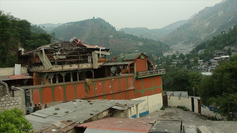 Hindistan ve Pakistan neden savaşıyor? Keşmir sorunu neden, nasıl çıktı? - 3