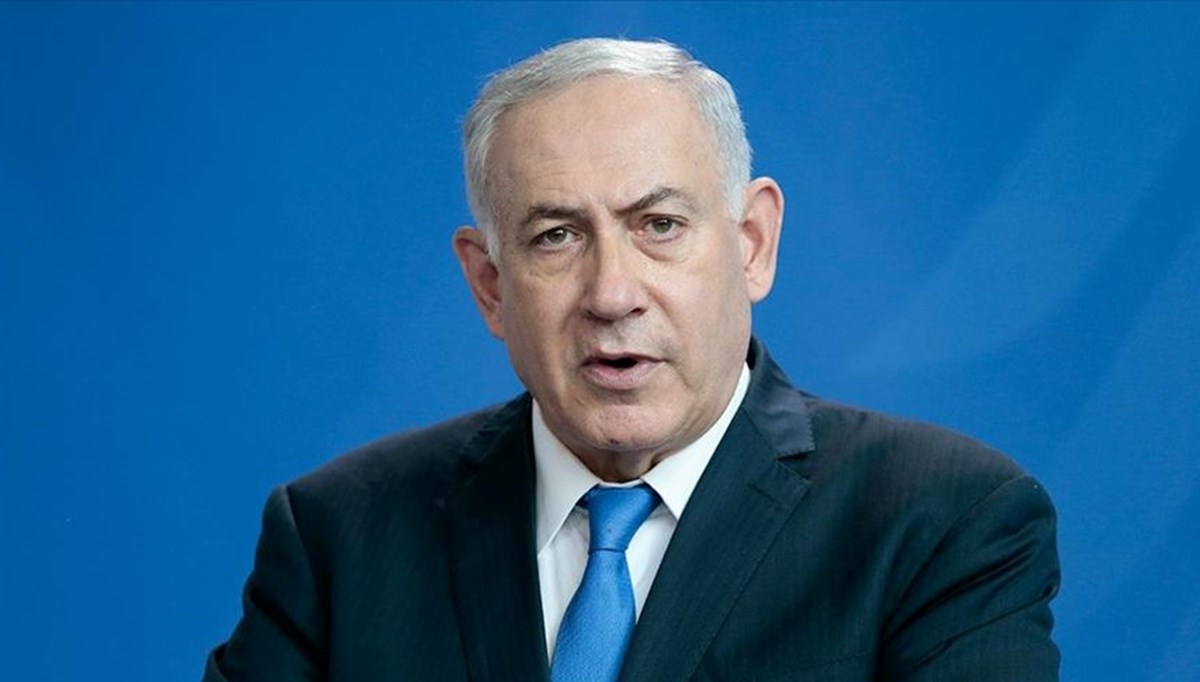 Netanyahu: Gazze'ye saldırılar sürecek