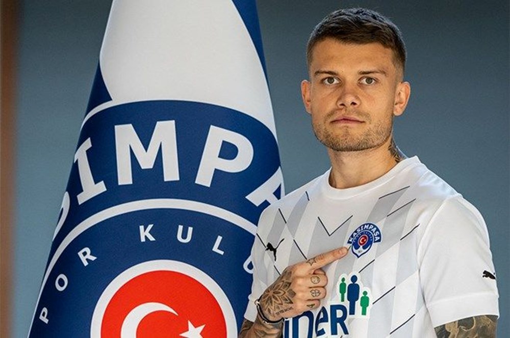 Ara transfer dönemi sona erdi! 2024-2025 sezonu devre arasında atılan tüm imzalar - 11