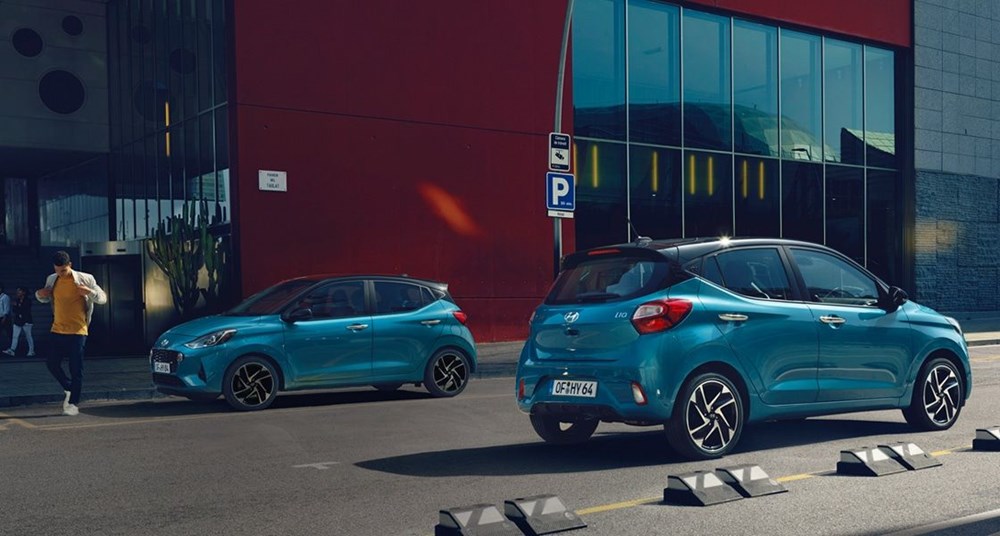 Türkiye'de 2021 yılında satılan en ucuz sıfır otomobiller - 21