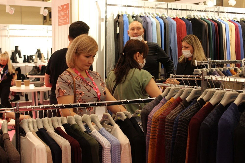 Dosso Dossi Fashion Show İstanbul’a taşındı, aylar sonra fuar düzenleniyor - 1