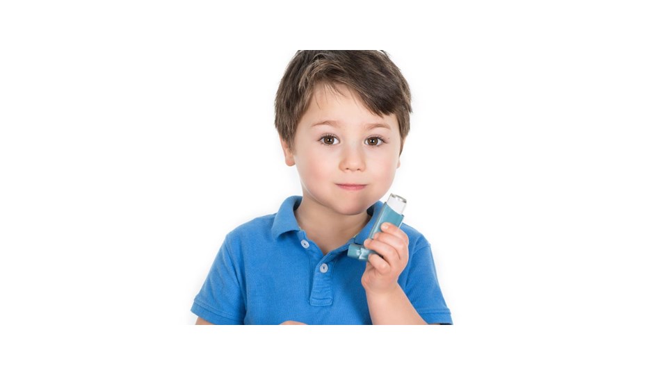 Istanbul Da Her 5 Cocuktan Biri Astim Hastasi Saglik Haberleri Ntv