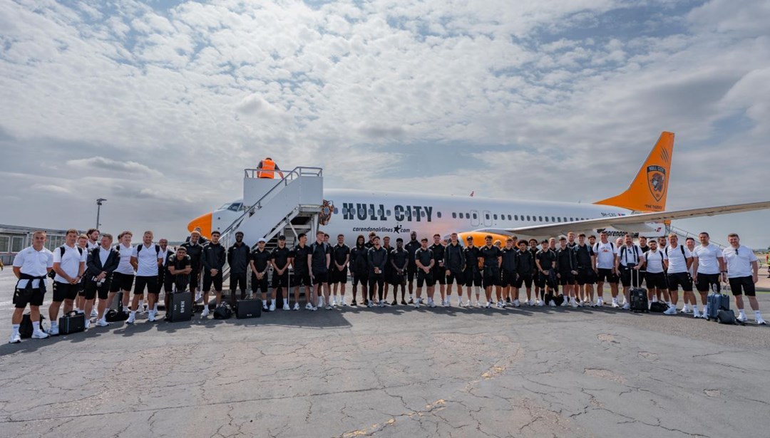 Hull City, Kasımpaşa'yı tek golle geçti