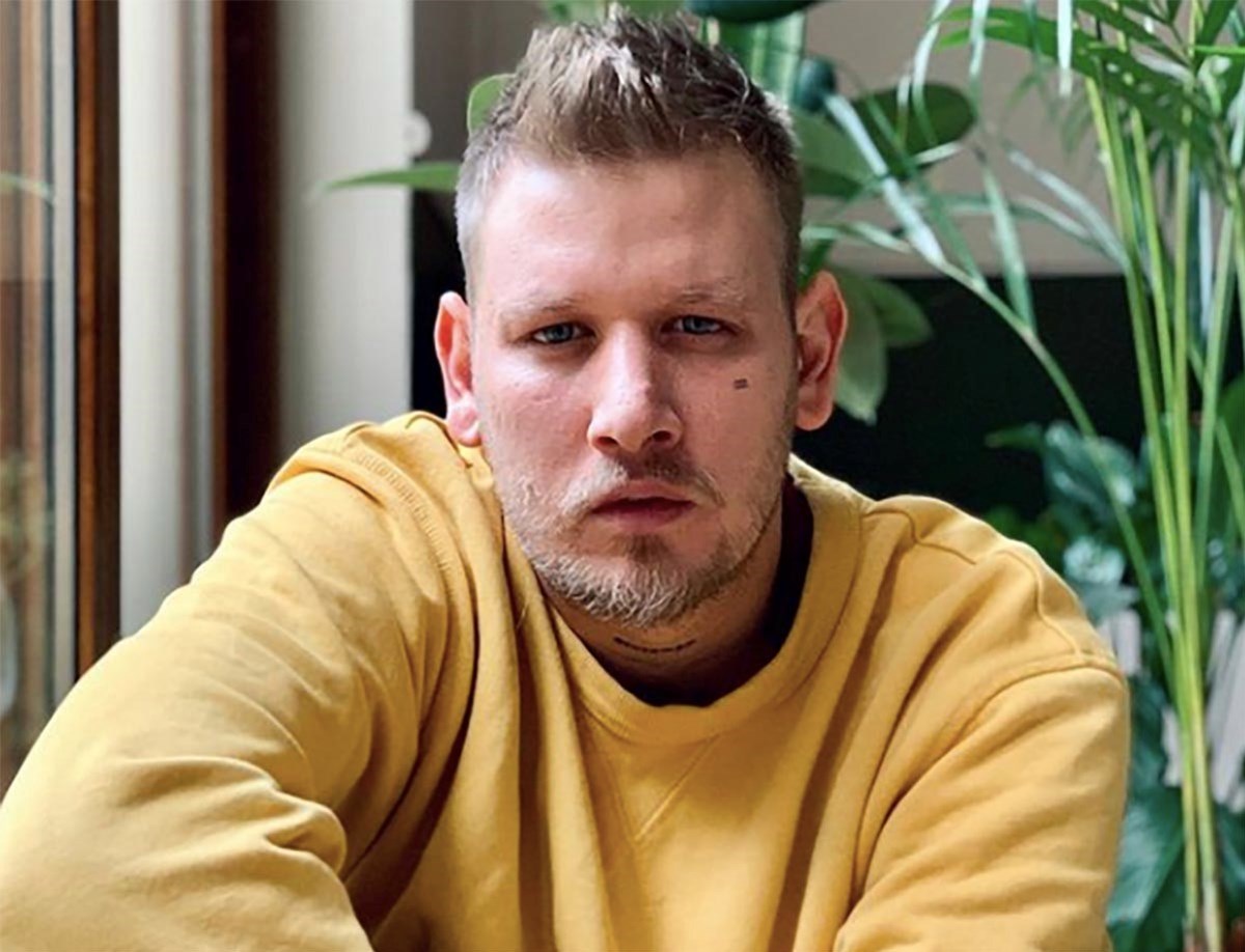 Otomatik Portakal müzikalinde rap şarkıcısı Şanışer başrolde oynayacak Otomatik Portakal müzikalinde rap şarkıcısı Şanışer başrolde oynayacak