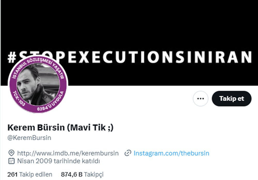 Twitter'da ünlülerin mavi tik isyanı - 6