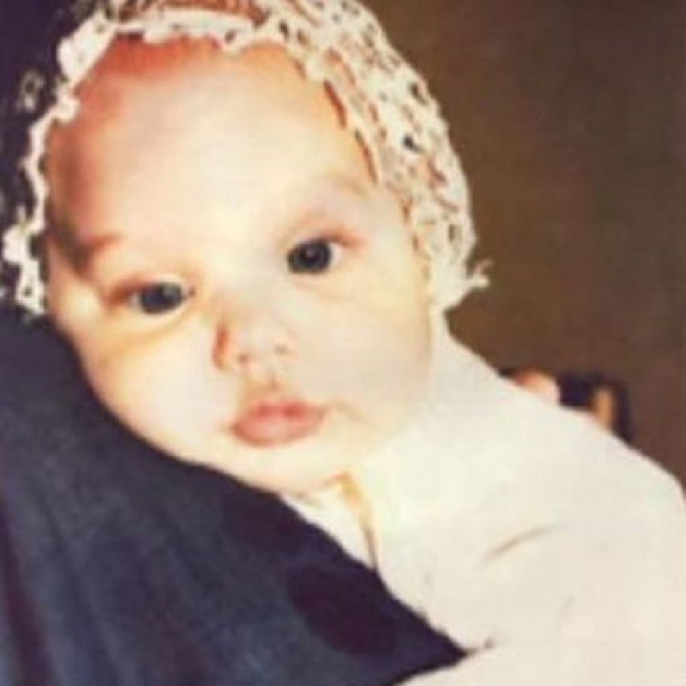 Cocukluktan Olgunluga Angelina Jolie Magazin Haberleri Ntv