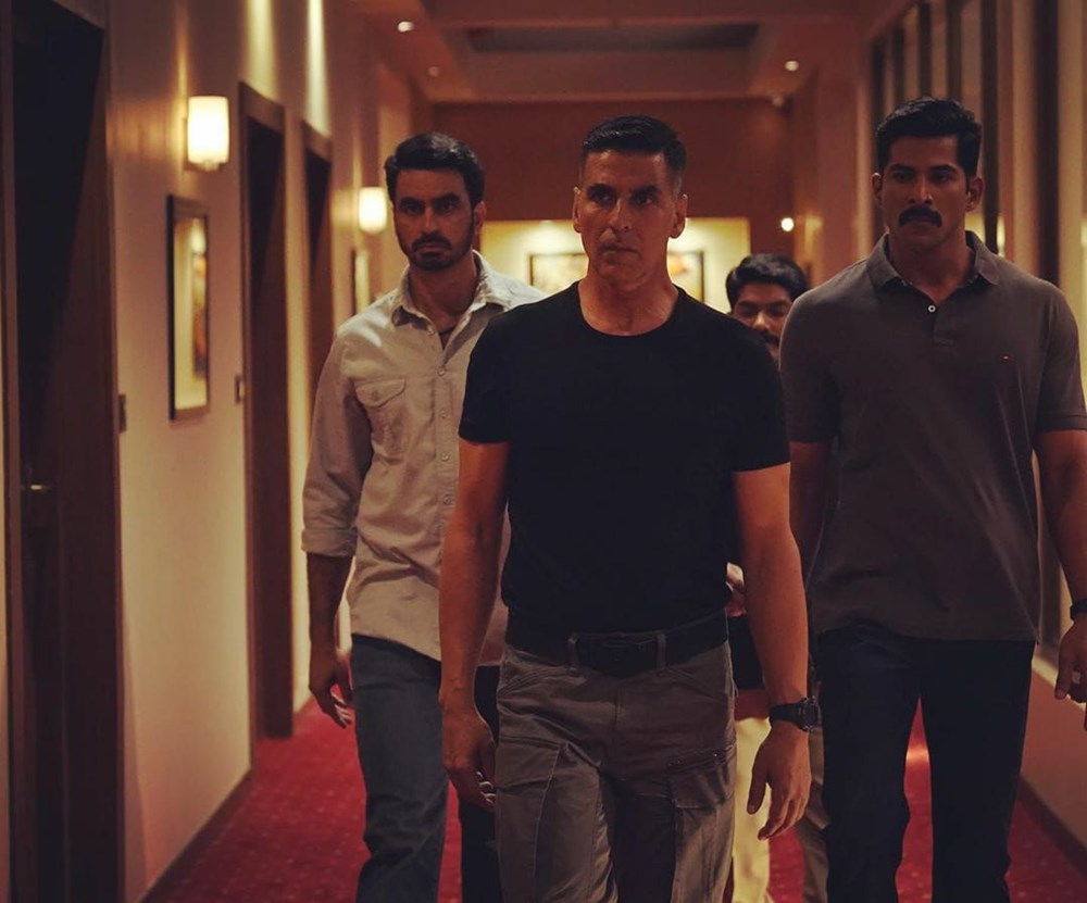 Jurassic World: Dominion 2022'ye ertelendi - 59