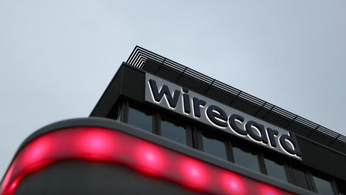 Banco Santander, Wirecard'ı satın aldı