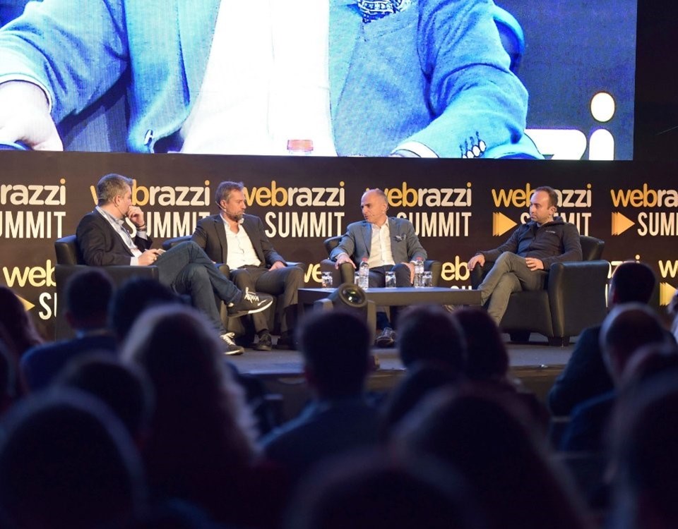 Webrazzi Summit 2018 teknoloji ve girişimcilik dünyasından 59 konuşmacı ağırladı - 2