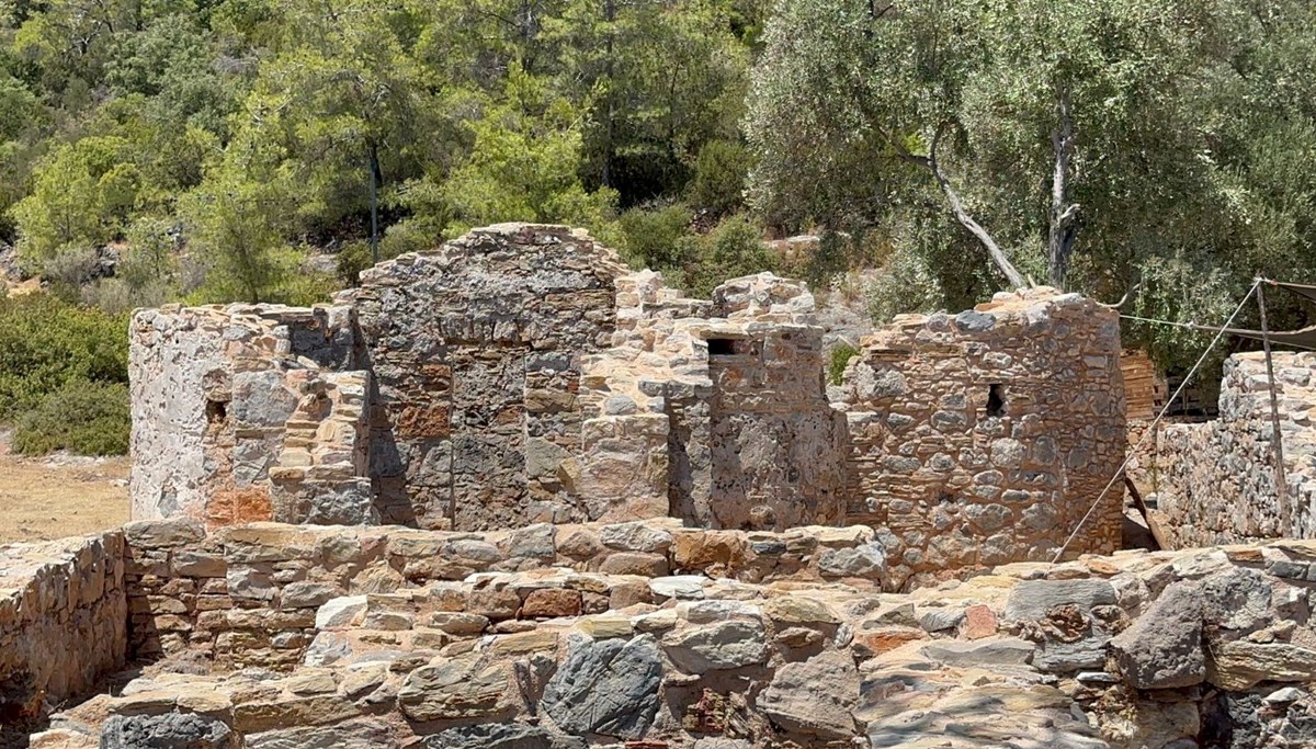 Tarih yeniden yazılıyor! Unutulmuş bir medeniyetin kapıları aralandı