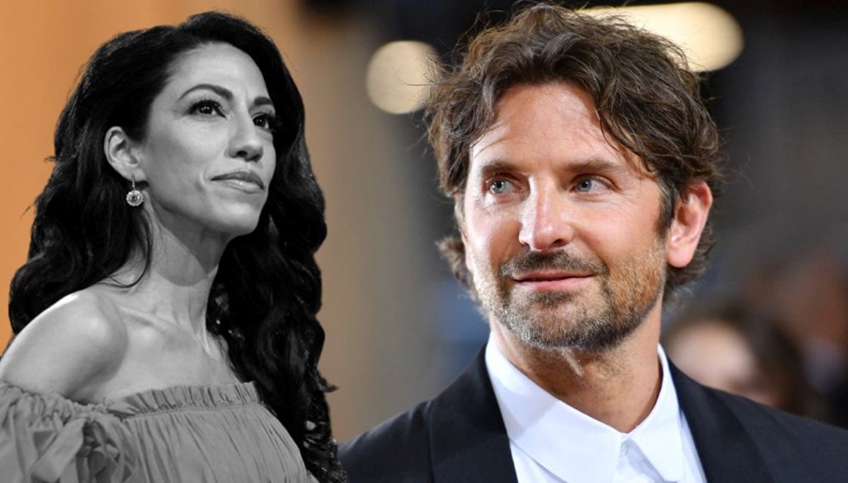 Bradley Cooper ile Huma Abedin birlikteliği