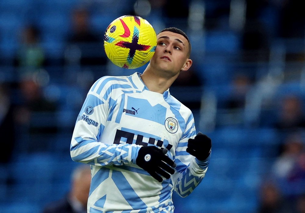 Dünyanın en değerli futbolcuları belli oldu - 6